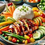 Why Teriyaki Chicken Is a Versatile Dinner Option