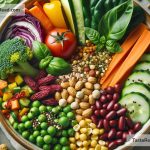 Why the Anti-Inflammatory Vegan Diet is Helping People Feel Better