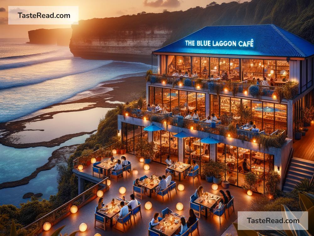 Why The Blue Lagoon Café is Perfect for Coastal Dining