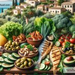 Why the Carb-Free Mediterranean Diet is Changing Healthy Eating