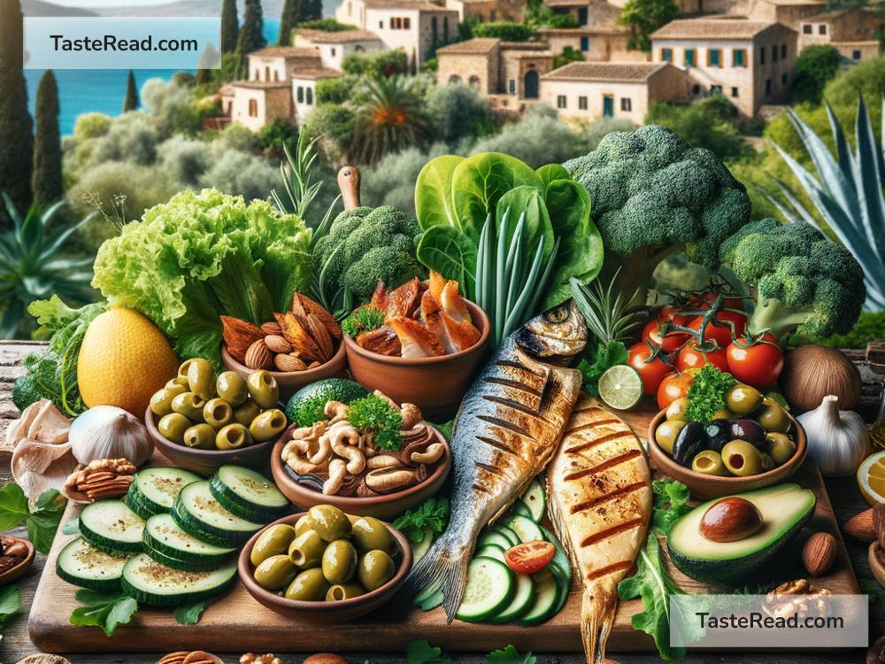 Why the Carb-Free Mediterranean Diet is Changing Healthy Eating