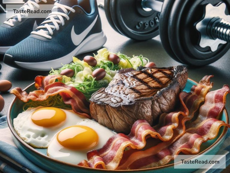 Why the Carnivore Diet is Becoming Popular Among Athletes