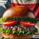 Why The Chargrilled Burger Truck in Texas is Serving Perfectly Grilled Burgers