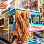 Why The Churro Boss Food Truck is the King of Sweet Street Snacks in San Francisco