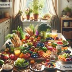 Why the Clean Living Diet is a Key Trend for 2025