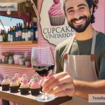 Why The Cupcake Vineyards Truck is the Sweetest Mobile Wine Experience