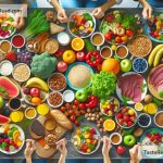 Why the DASH Diet is Trending Among Health Enthusiasts