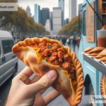 Why The Empanada Truck in Chicago is Known for its Authentic Latin Pastries