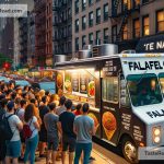 Why The Falafel Guys in NYC is the Ultimate Destination for Middle Eastern Street Food