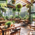 Why The Feather & Fern Café Appeals to Nature Enthusiasts