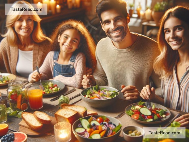 Why The Food Barn is Loved for Its Family-Friendly Atmosphere