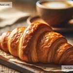 Why the French Croissant is a Perfect Breakfast Pastry