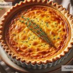 Why the French Quiche Lorraine is a Perfect Brunch Dish