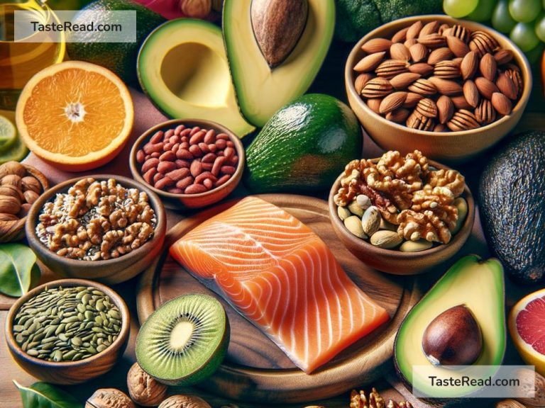 Why the Good Fats Diet is Replacing Low-Fat Trends