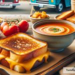 Why The Grilled Cheese Truck in San Francisco is Offering the Best Comfort Food