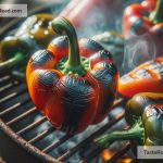 Why The Grilled Pepper is Perfect for Spicy Food Enthusiasts