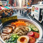 Why The Hapa Ramen Truck in Los Angeles is Changing the Ramen Scene