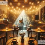 Why The Harmony Café is Ideal for Music and Coffee Lovers