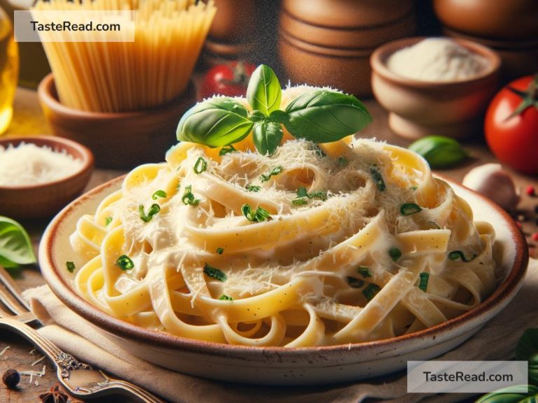 Why The Italian Oven Creates the Perfect Pasta Experience