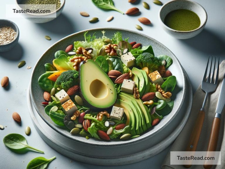 Why the Keto-Vegan Hybrid Diet is Exploding in Popularity