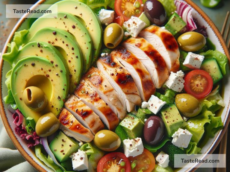 Why the Mediterranean Diet with a Keto Twist is the Next Big Trend