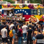 Why The Patacon Pisao Truck in NYC is Serving the Best Venezuelan Street Food