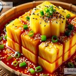 Why the ‘Pineapple Tofu’ Recipe Became a Vegan Cooking Trend