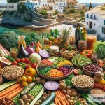 Why the Plant-Based Mediterranean Diet is Gaining Ground Among Celebrities