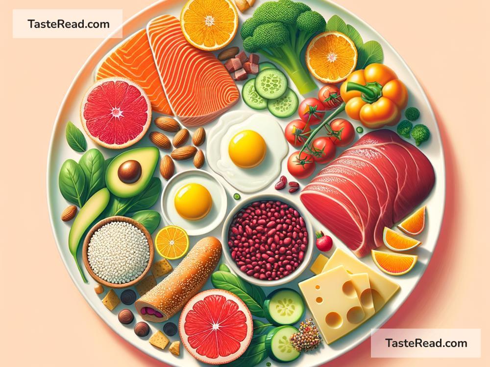 Why the Protein-Sparing Modified Fast is on the Rise