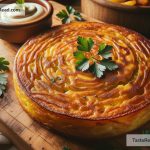 Why the Spanish Tortilla Española is a Versatile Dish