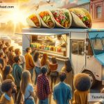 Why The Taco Truck in Portland is Serving the Best Street Tacos in Oregon