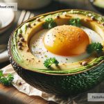 Why the TikTok Baked Avocado Eggs Became the Breakfast of the Year