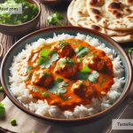 Why the TikTok Butter Chicken Rice Bowl Became a Global Favorite