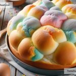 Why the TikTok Cloud Bread Took Over the Food Scene