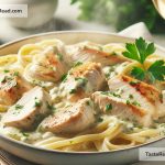Why the TikTok Creamy Chicken Alfredo Became the Ultimate Comfort Dish