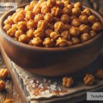 Why the TikTok Crispy Chickpeas Became the Go-To Snack