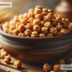 Why the TikTok Crispy Chickpeas Took Over Snack Time
