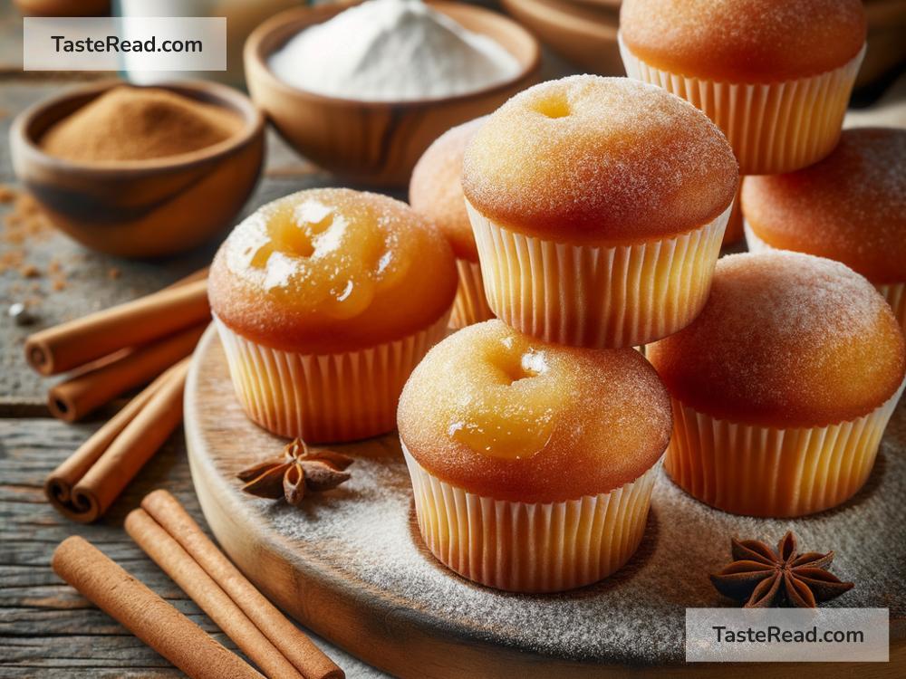 Why the TikTok Donut Muffins Became the Ultimate Sweet Snack