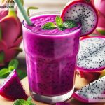 Why the TikTok Dragon Fruit Smoothie Became the Trendiest Drink