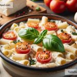 Why the TikTok Feta Pasta Became the Ultimate Comfort Meal