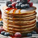 Why the TikTok Fluffy Pancakes Became the Ultimate Breakfast Goal