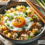Why the TikTok Fried Rice with Eggs Became a Comfort Food