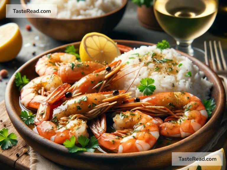 Why the TikTok Garlic Butter Shrimp Became the Weeknight Dinner Hero