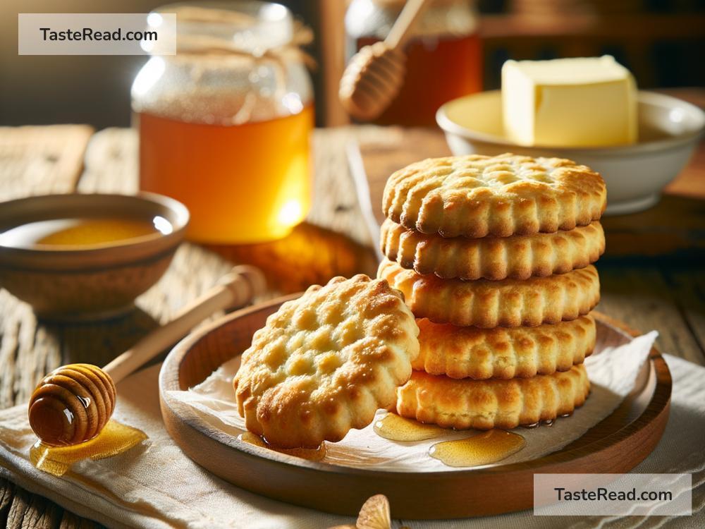 Why the TikTok Honey Butter Biscuits Became a Brunch Favorite