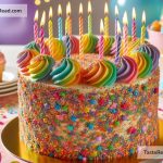 Why the TikTok Ice Cream Cake Became the Perfect Birthday Dessert