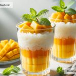 Why the TikTok Mango Sticky Rice Became a Trendy Dessert