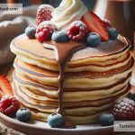 Why the TikTok Nutella-Stuffed Pancakes Became the Ultimate Dessert