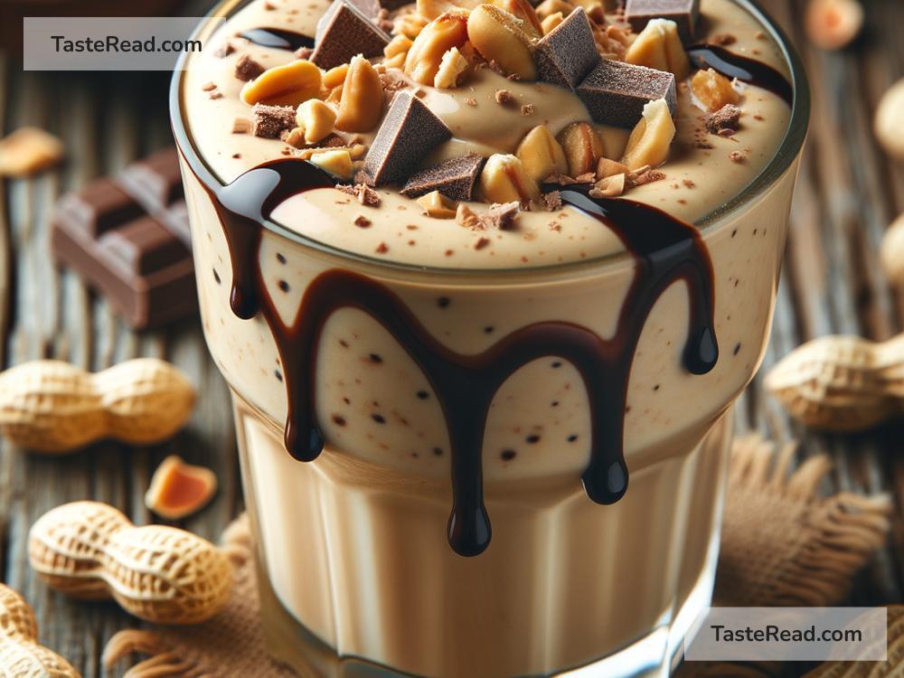 Why the TikTok Peanut Butter Cup Smoothie Became a Breakfast Game-Changer