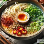 Why the TikTok Ramen Hack Is a Fast-Food Fan Favorite