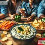 Why the TikTok Spinach and Artichoke Dip Became the Party Favorite